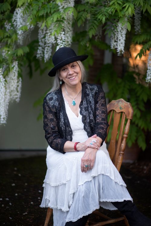 Nancy K Dillon